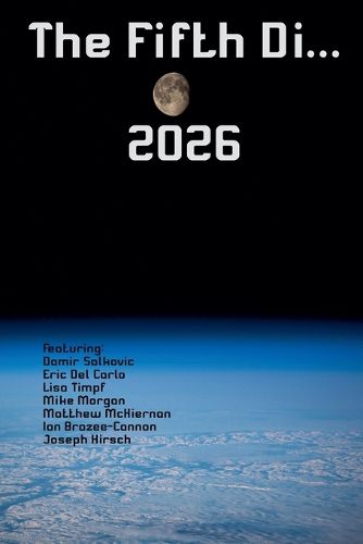 Cover image for The Fifth Di... 2026