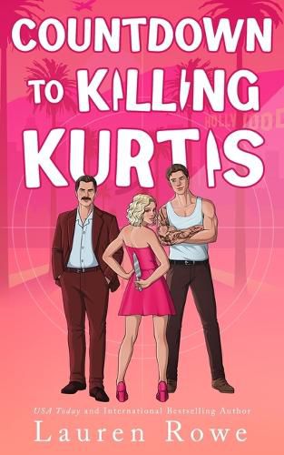 Cover image for Countdown to Killing Kurtis