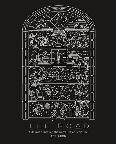 Cover image for The Road