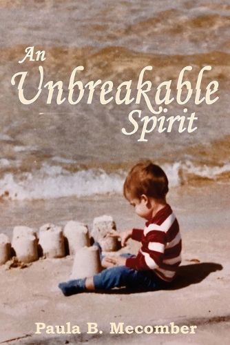 Cover image for An Unbreakable Spirit