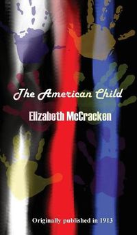 Cover image for The American Child