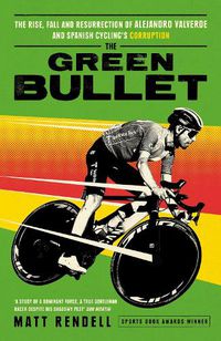 Cover image for The Green Bullet