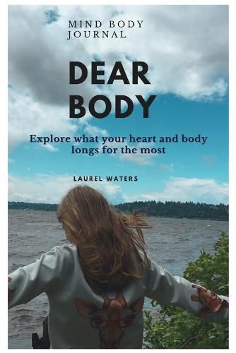 Cover image for Dear Body