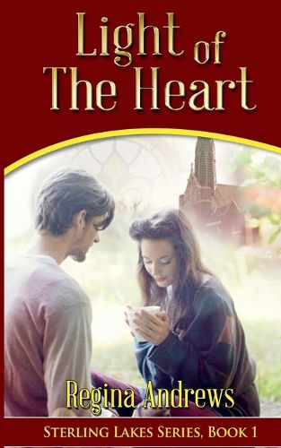 Cover image for Sterling Lakes Series, Book 1