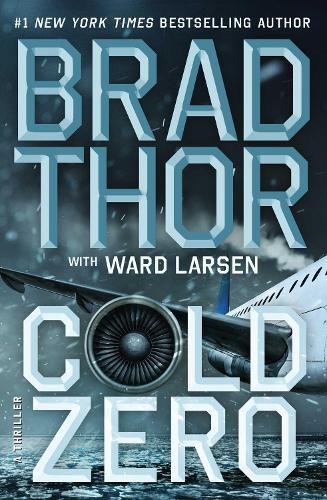 Cover image for Cold Zero