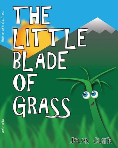 Cover image for The Little Blade of Grass