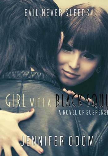 Cover image for Girl with a Black Soul