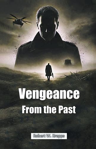 Cover image for Vengeance From the Past