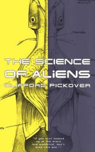 The Science of Aliens