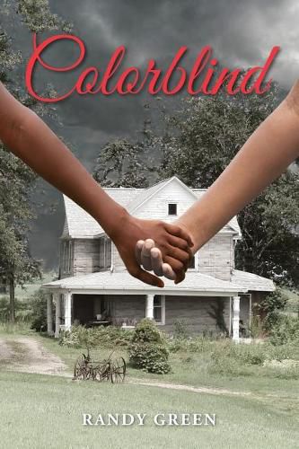 Cover image for Colorblind