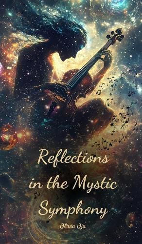 Cover image for Reflections in the Mystic Symphony