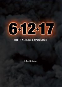 Cover image for 6/12/17: The Halifax Explosion