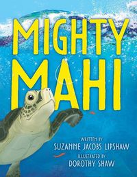 Cover image for Mighty Mahi