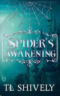 Cover image for Spider's Awakening