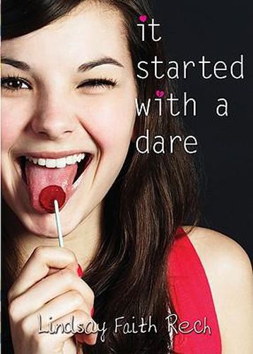 Cover image for It Started with a Dare