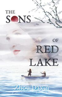 Cover image for The Sons of Red Lake