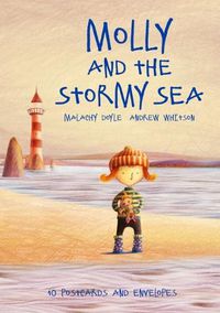 Cover image for Molly and the Stormy Sea Postcard Pack