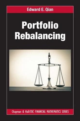 Cover image for Portfolio Rebalancing