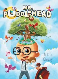 Cover image for Mr. Puddlehead