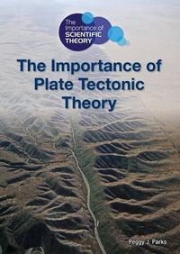 Cover image for The Importance of Plate Tectonic Theory