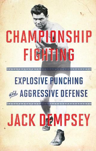 Cover image for Championship Fighting