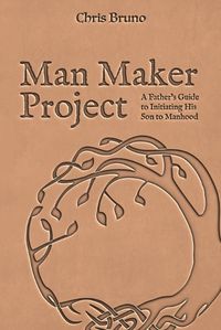 Cover image for Man Maker Project