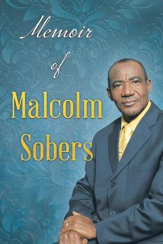 Cover image for Memoir of Malcolm Sobers