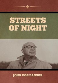 Cover image for Streets of Night