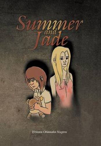 Cover image for Summer and Jade: Summer and Jade