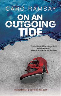 Cover image for On an Outgoing Tide