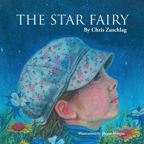 Cover image for The Star Fairy