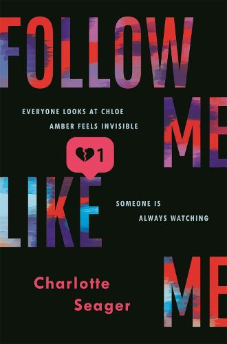 Cover image for Follow Me, Like Me