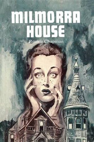 Cover image for Milmorra House