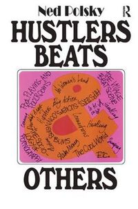 Cover image for Hustlers, Beats, and Others