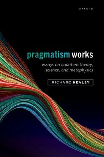 Cover image for Pragmatism Works