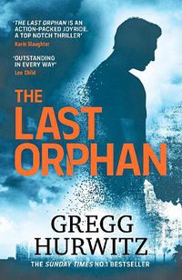 Cover image for The Last Orphan