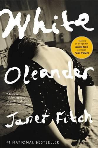 Cover image for White Oleander