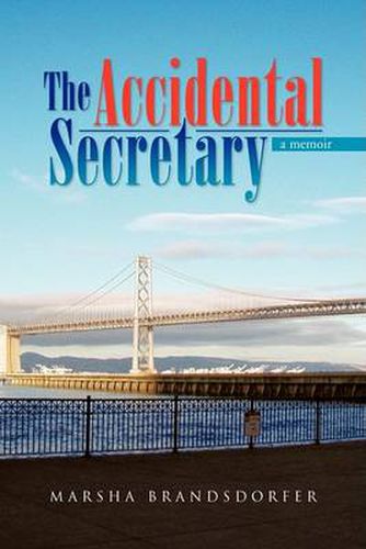 Cover image for The Accidental Secretary