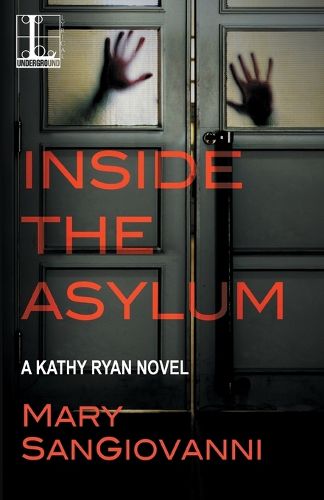 Cover image for Inside the Asylum