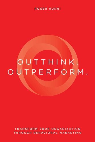 Cover image for Outthink. Outperform.