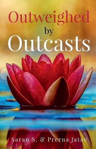 Cover image for Outweighed by Outcasts