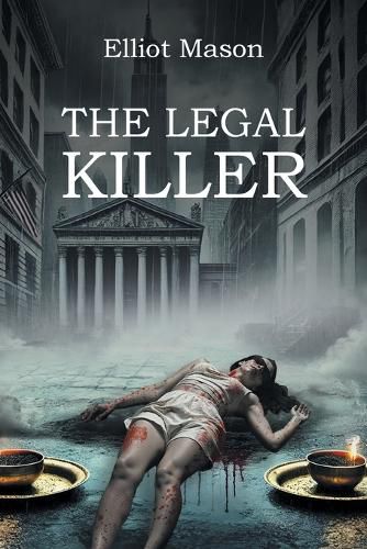 Cover image for The Legal Killer