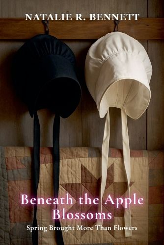Cover image for Beneath the Apple Blossoms