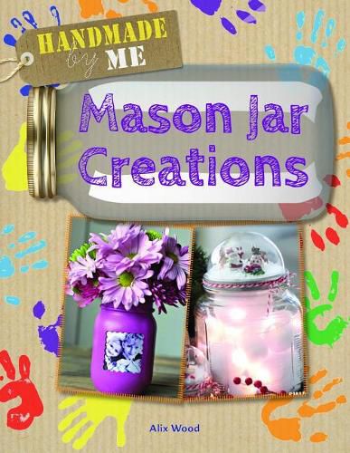 Mason Jar Creations