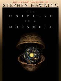 Cover image for The Universe in a Nutshell