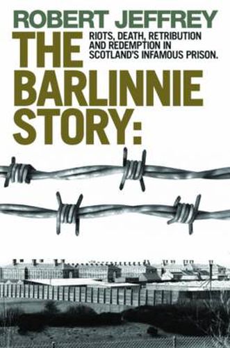 The Barlinnie Story