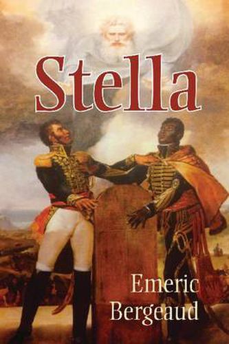 Cover image for Stella