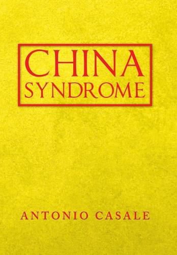 Cover image for China Syndrome