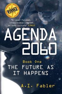 Cover image for Agenda 2060: The Future as It Happens