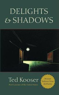 Cover image for Delights & Shadows